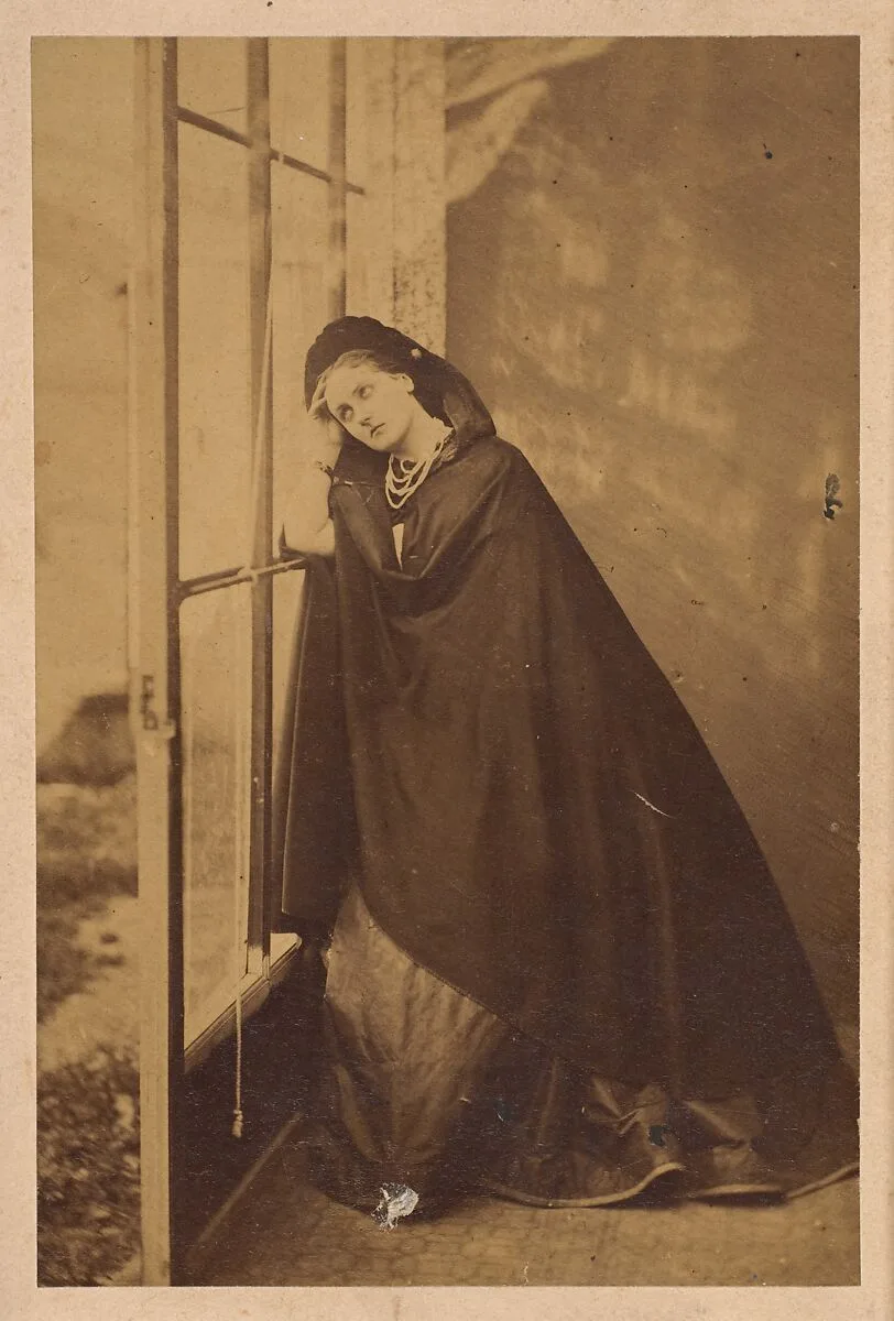 Beatrice — Pierre-Louis Pierson