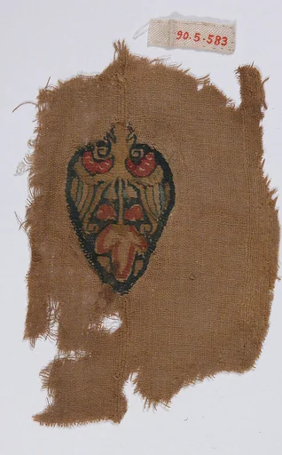 Textile Fragment