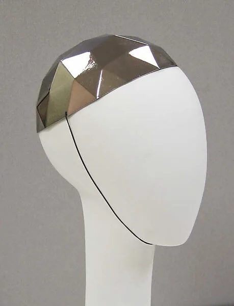 Hat — Krizia