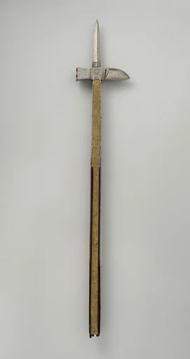 War Hammer or Pollaxe