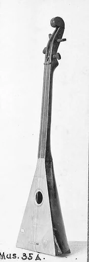 Balalaika