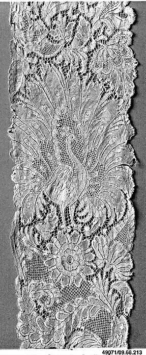 Lappet — Unknown