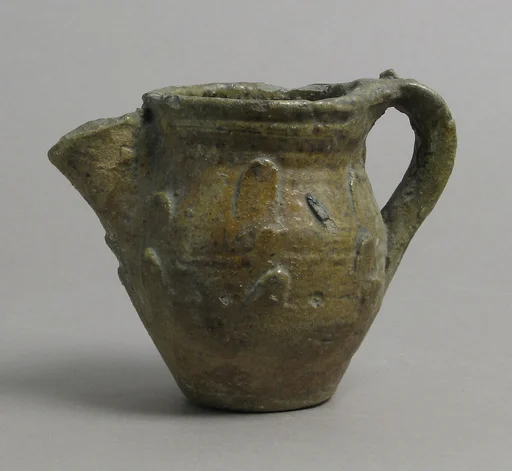 Pitcher