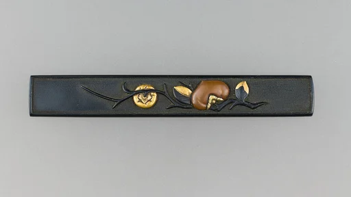 Knife Handle (Kozuka)