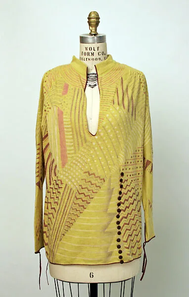 Sweater — Louiseboulanger
