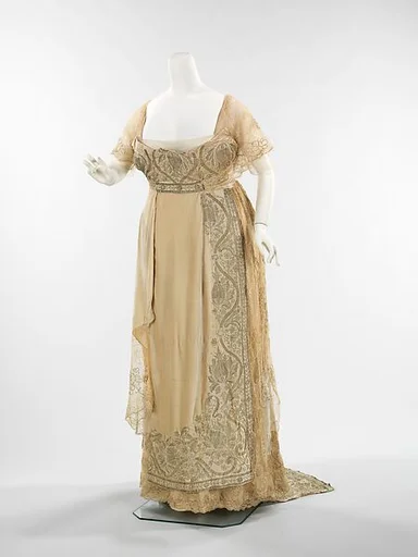 Evening dress