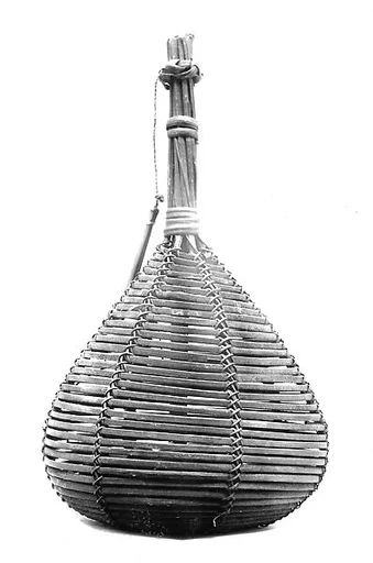 Rattle