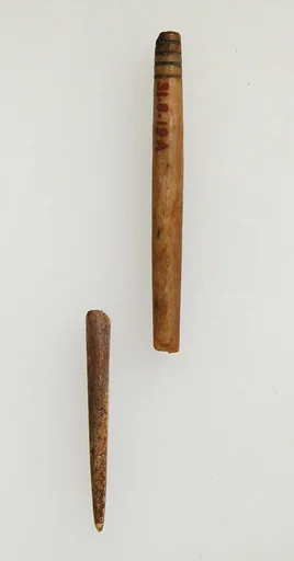Ointment Stick Fragment