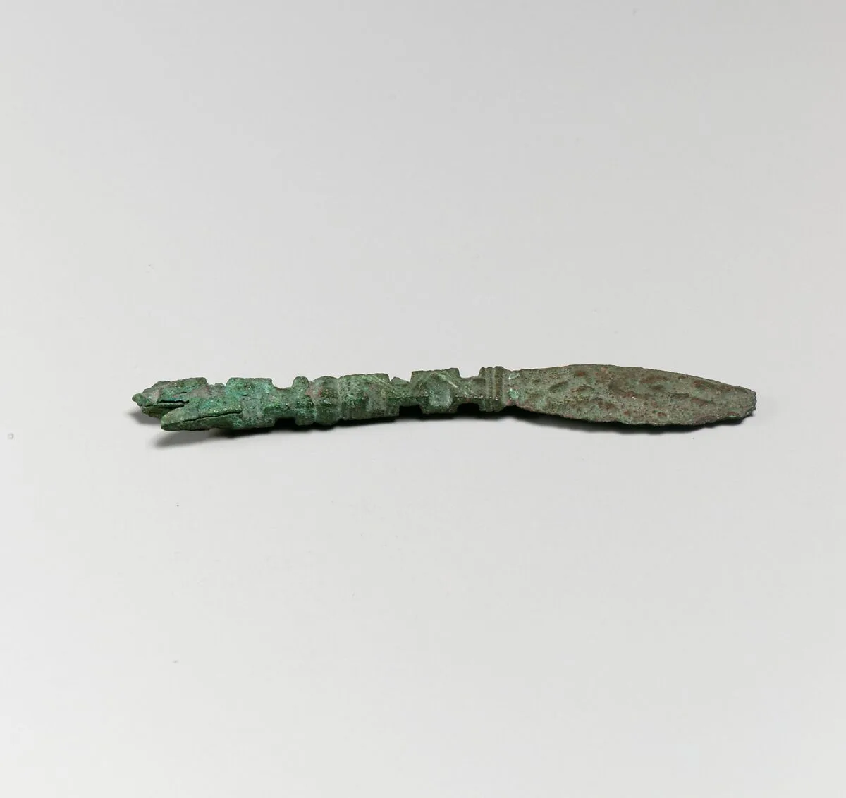 Knife — Unknown