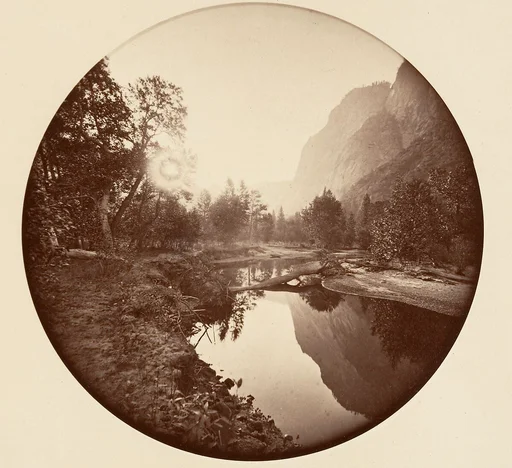 [Yosemite National Park, California]