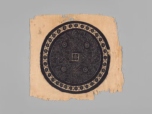 Textile Fragment