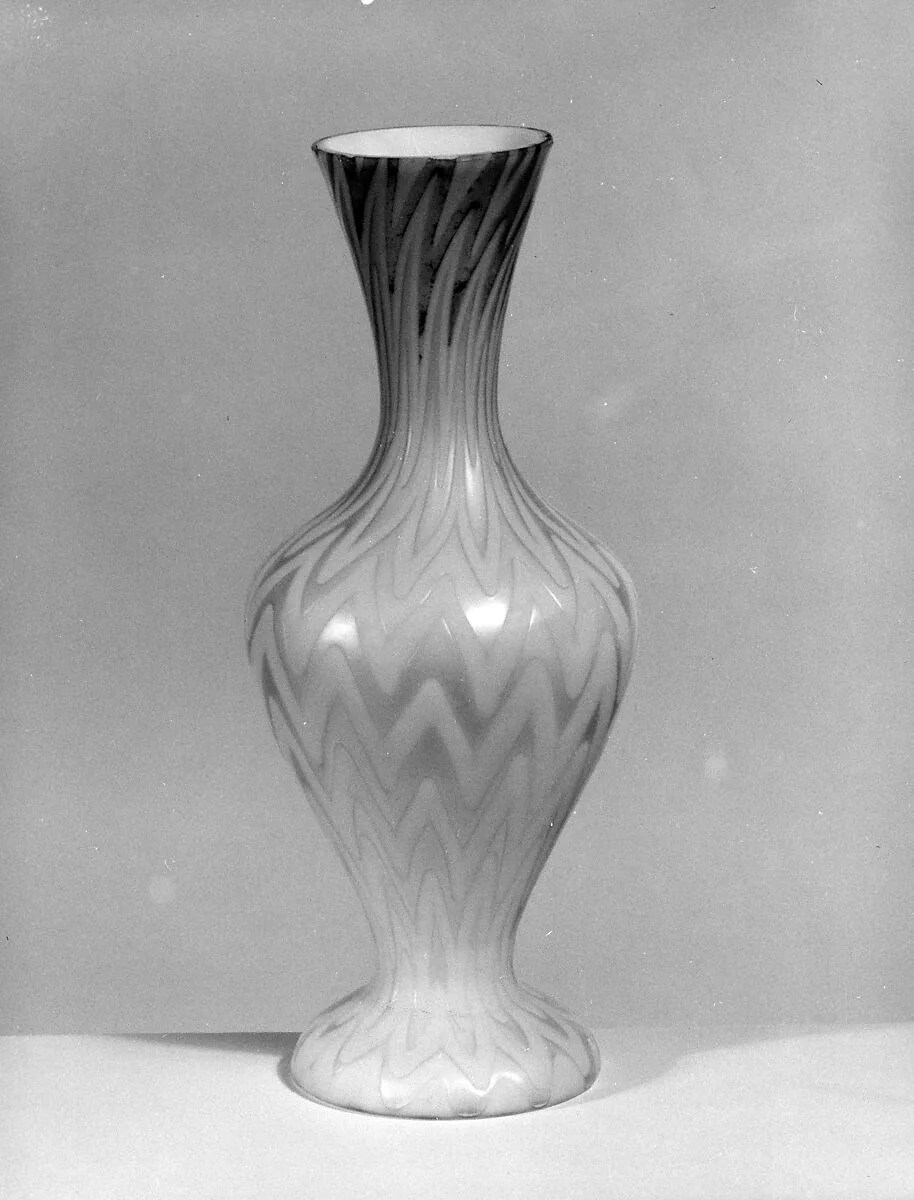 Vase — Unknown