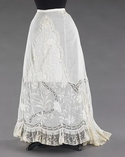 Petticoat