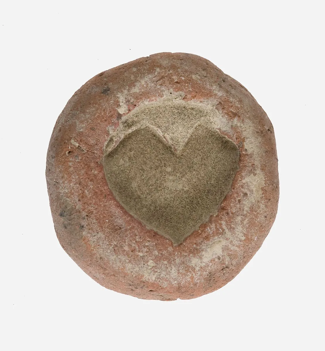 Persia Fruit Mold — Unknown