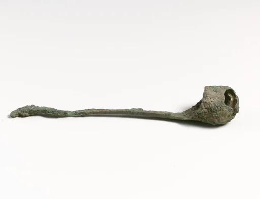 Ladle, miniature