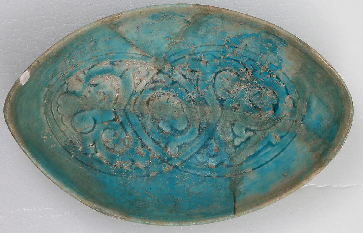 Bowl — Unknown