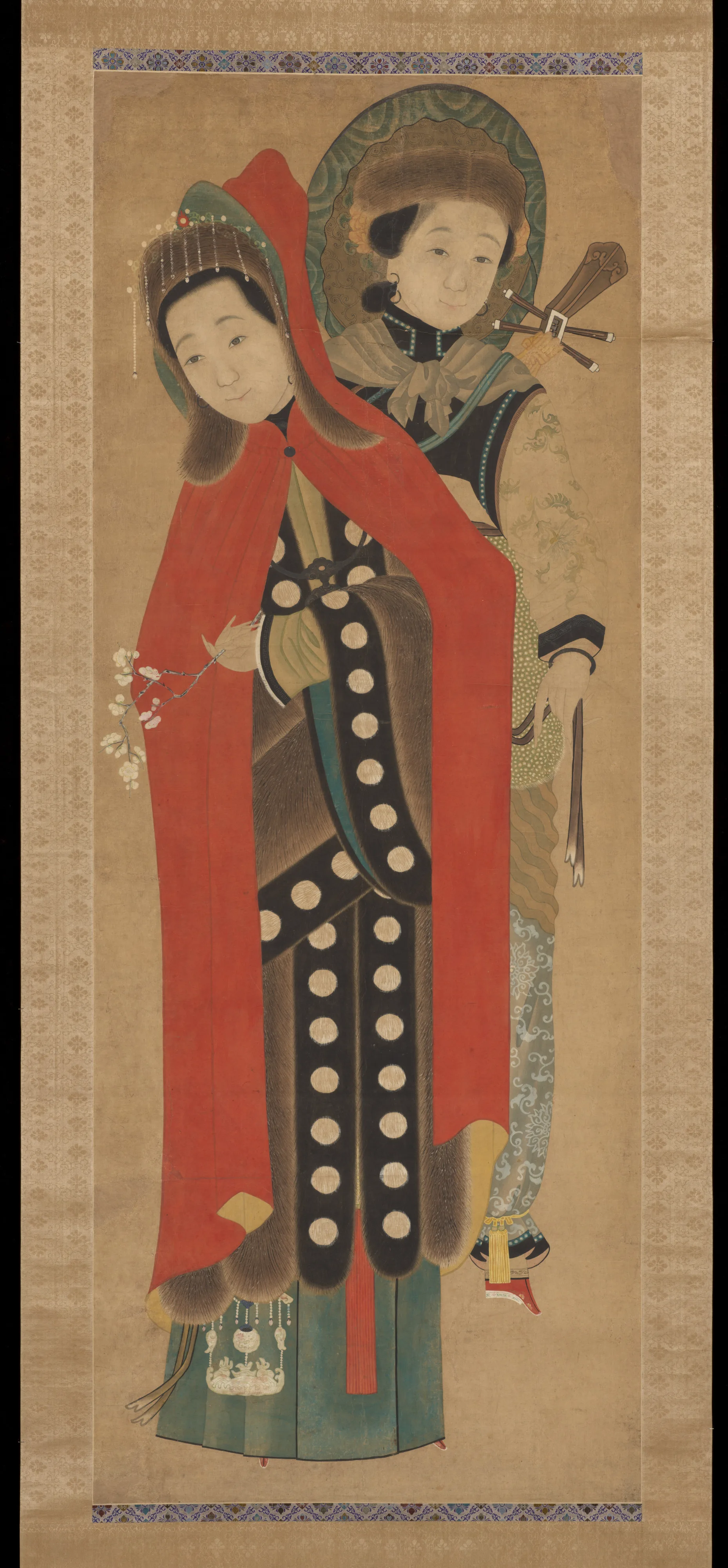 Untitled — Unidentified artist