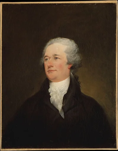 Alexander Hamilton