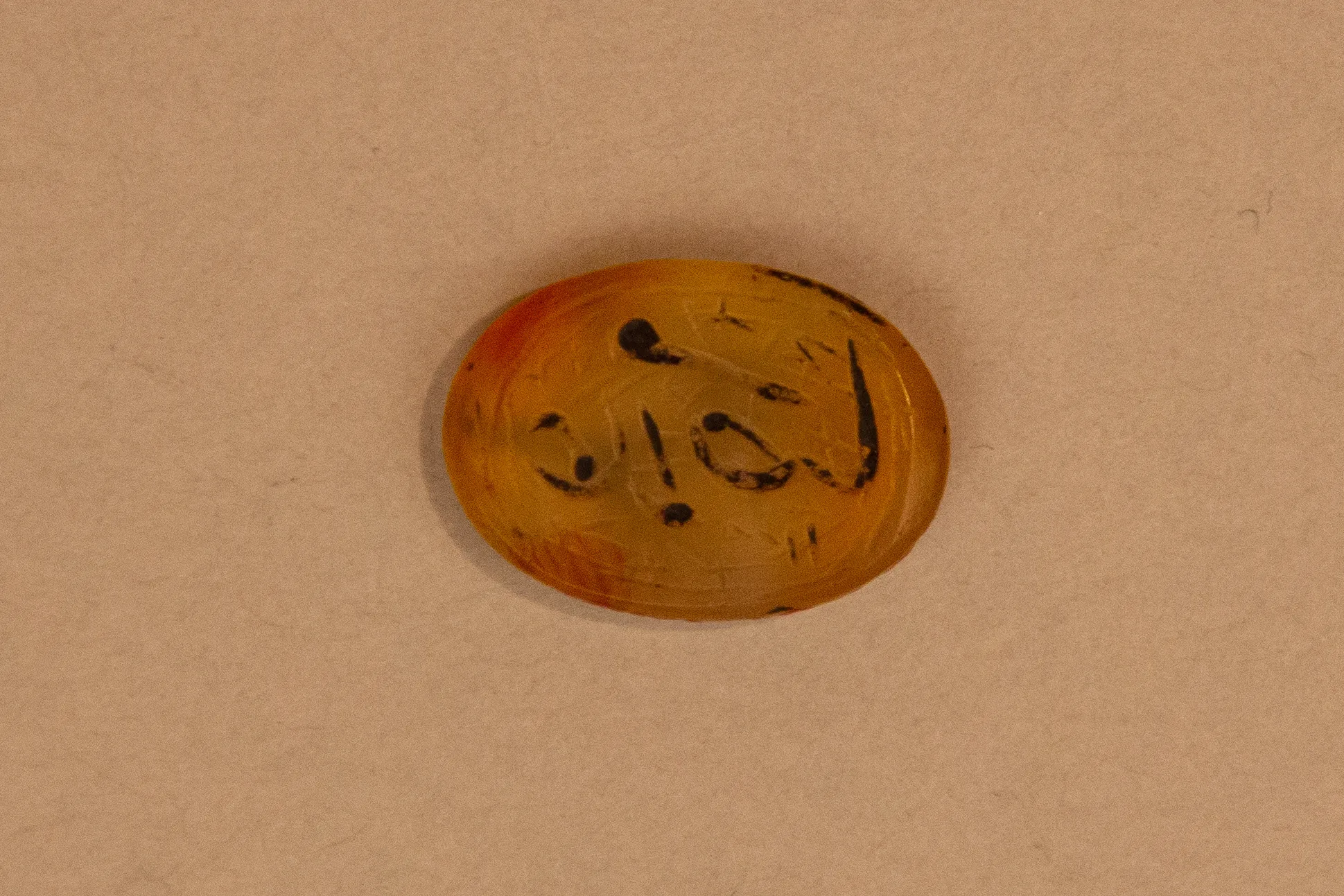 Seal Stamp — Unknown