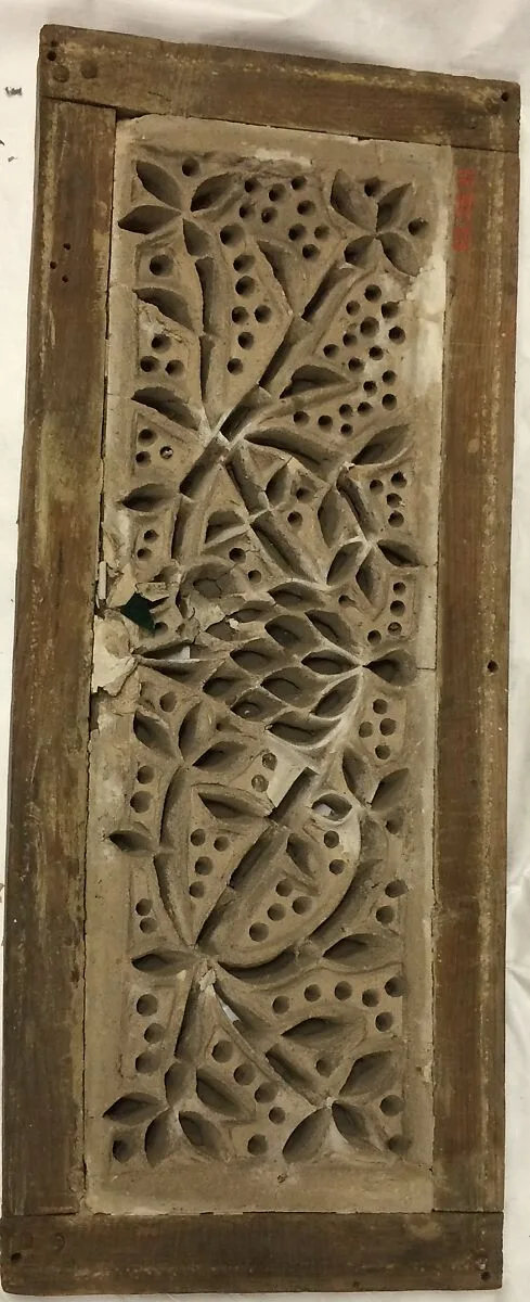 Window — Unknown
