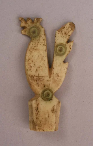 Ornament or Head of a Pin