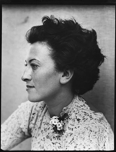 [Unidentified Woman]