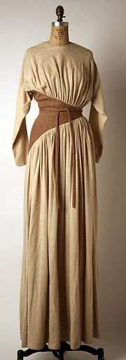 Evening dress