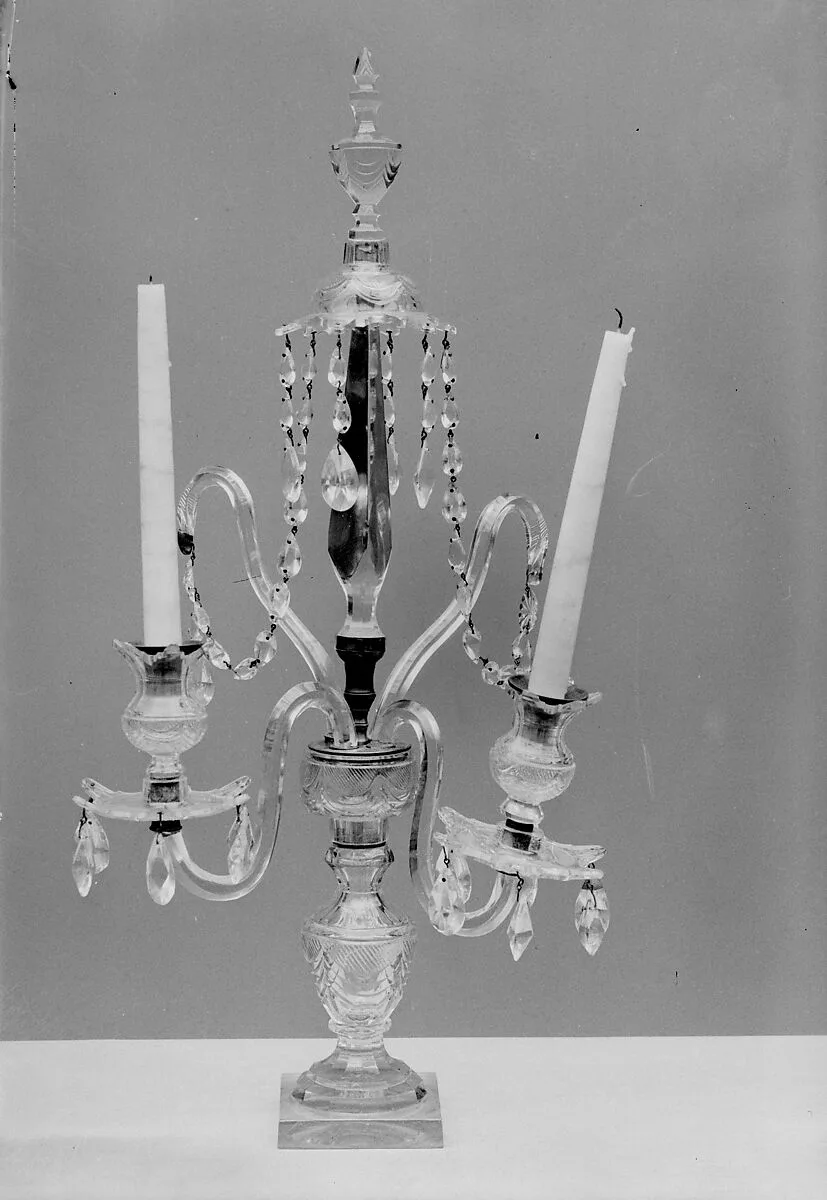 Candelabrum — Unknown