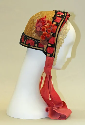 Bonnet