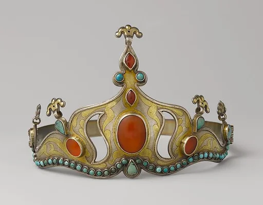 Crown