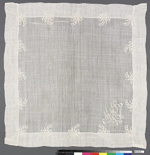 Handkerchief