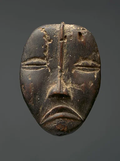 Miniature Mask