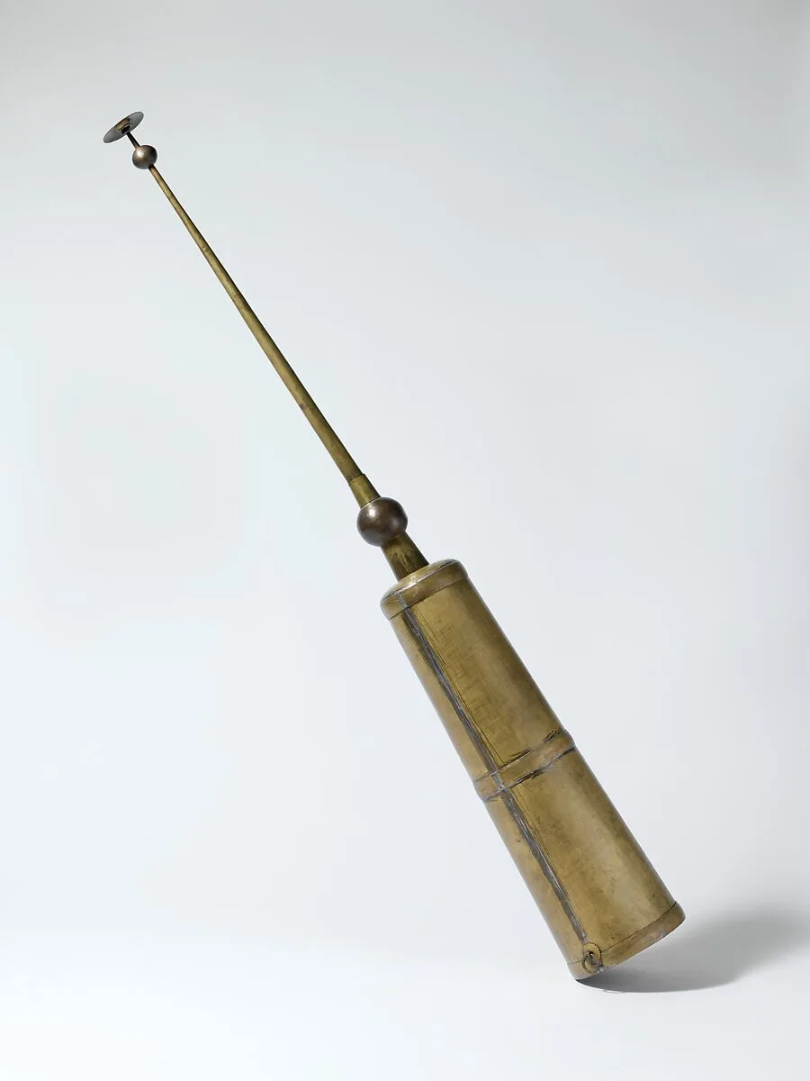 Da Tongjiao (Trumpet) — Unknown
