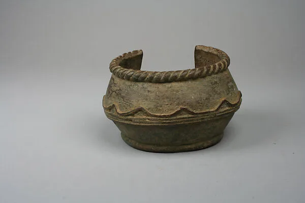 Anklet — Unknown