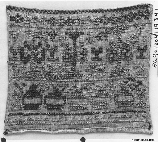Sampler