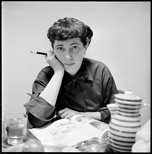 [Jane Smith Evans Smoking]