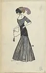 Fashion (Mode) — Wiener Werkstätte|Mela Koehler