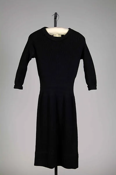 Dress — Bonnie Cashin