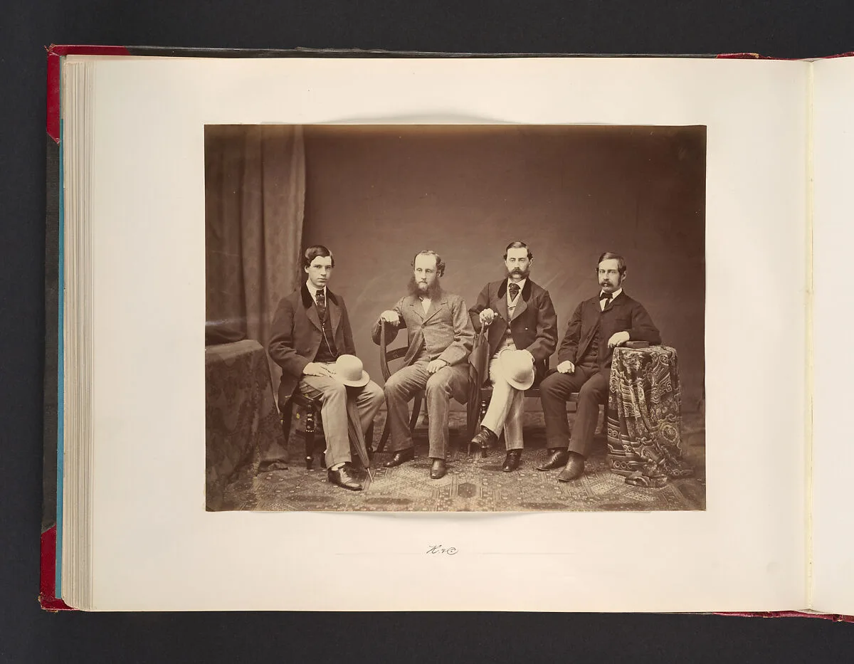 R. & Co. — John Thomson