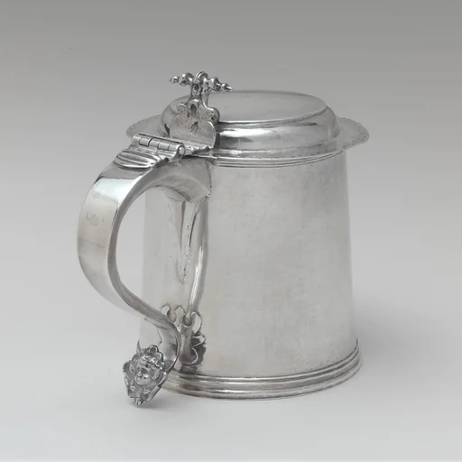 Tankard