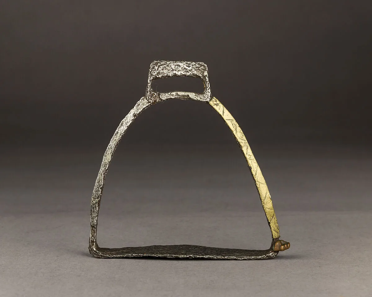 Stirrup — Unknown