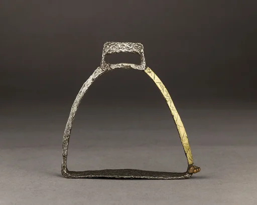 Stirrup