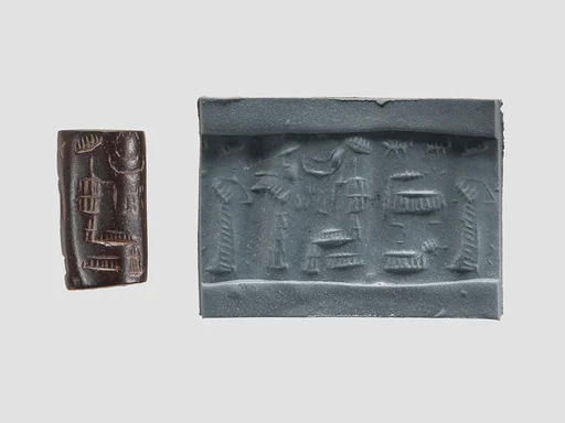 Cylinder seal