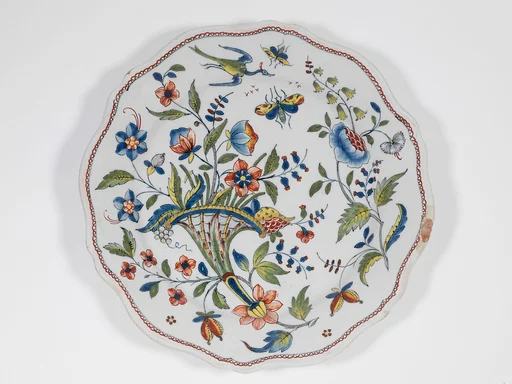 Plate