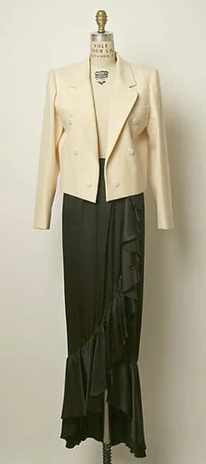Evening ensemble