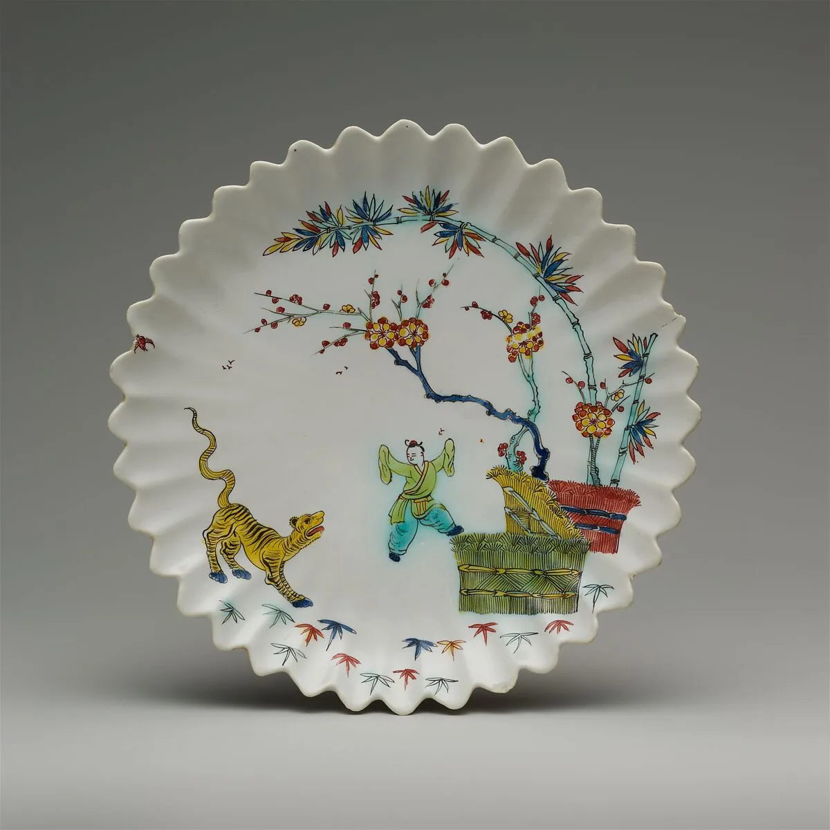 Plate — Villeroy