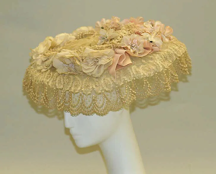 Hat — Unknown