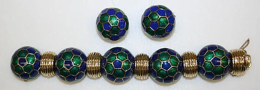 Jewelry set