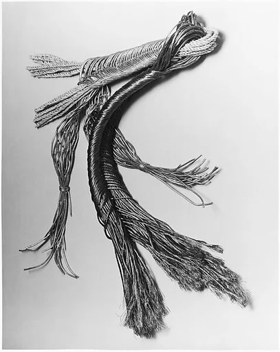 "Grasshopper" Textile