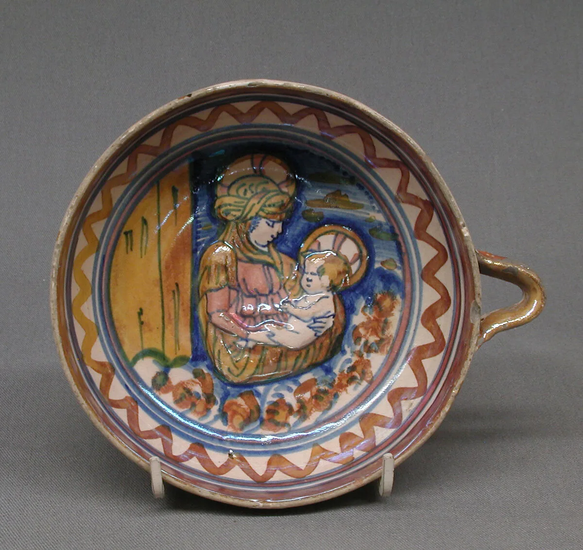 Bowl — Maestro Prestino